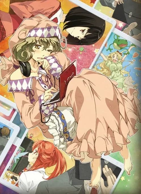 Не утруждай себя, Сасами