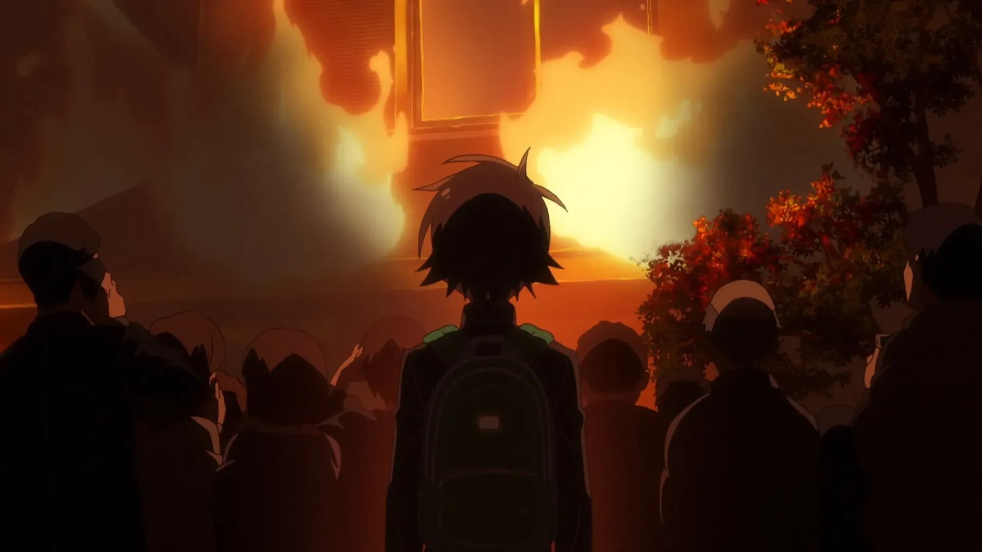 Комендант общежития богинь screenshot 1