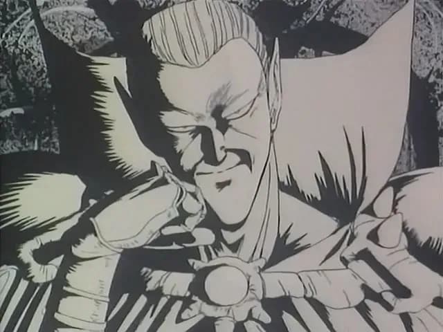 Мадара screenshot 1