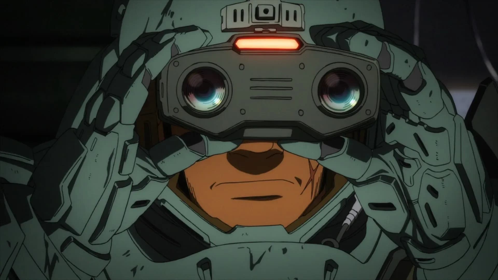 Космический линкор Ямато 2199: Звёздный ковчег screenshot 1