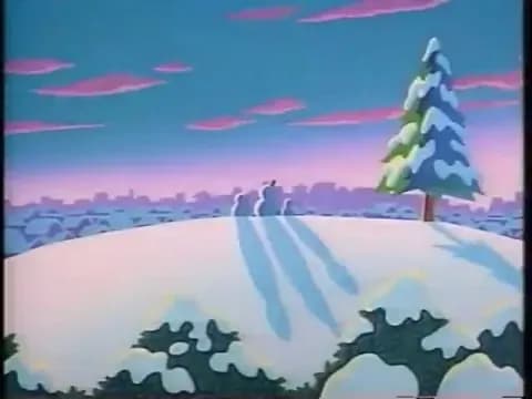 Я поймал Санта Клауса! screenshot 1