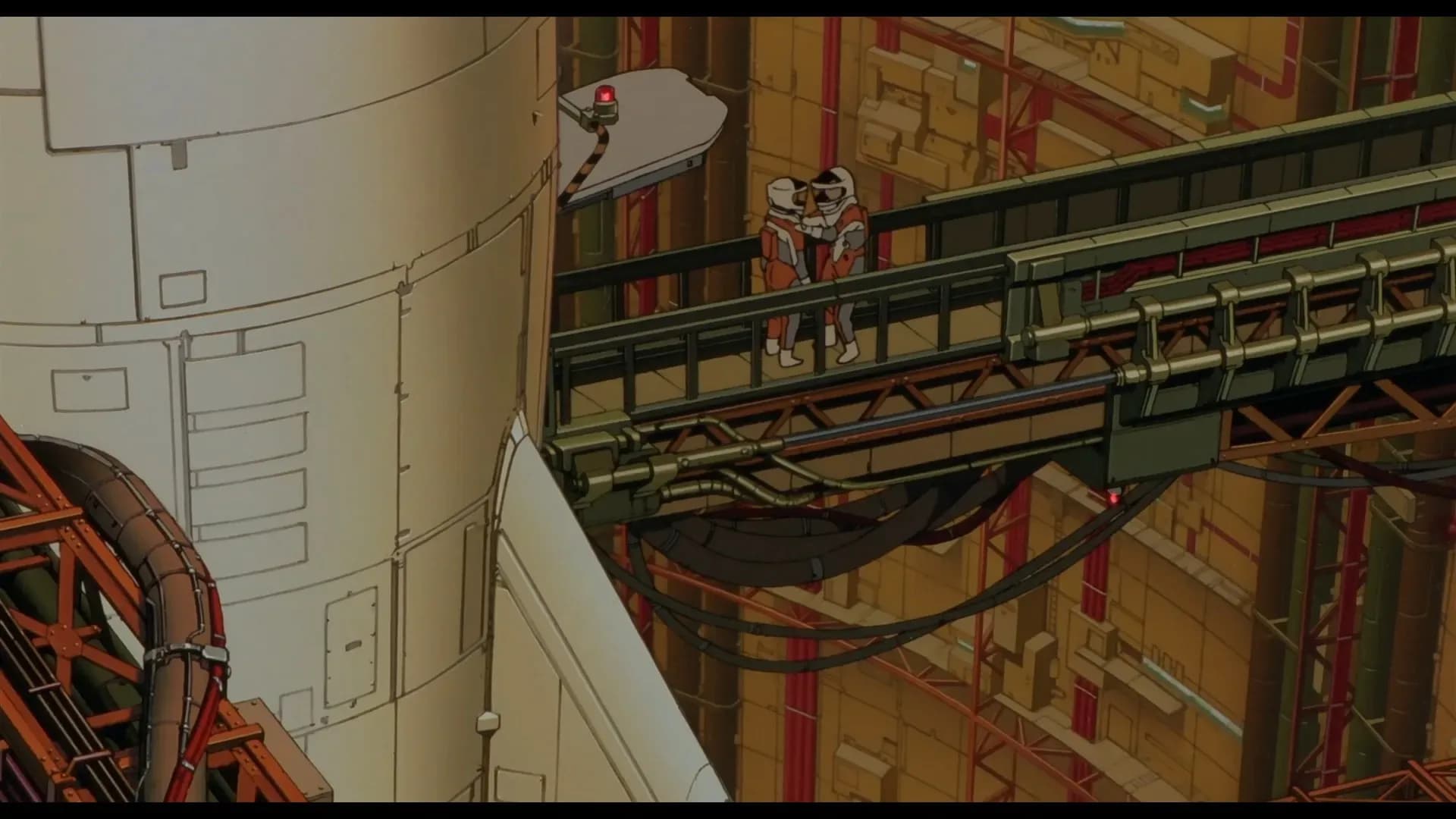 Актриса тысячелетия screenshot 1