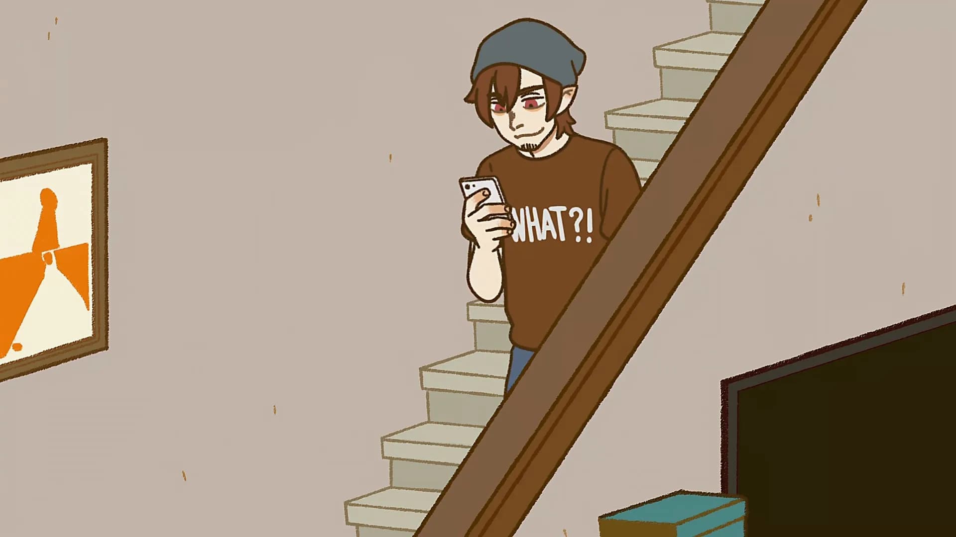 Улица всех святых 4 screenshot 1