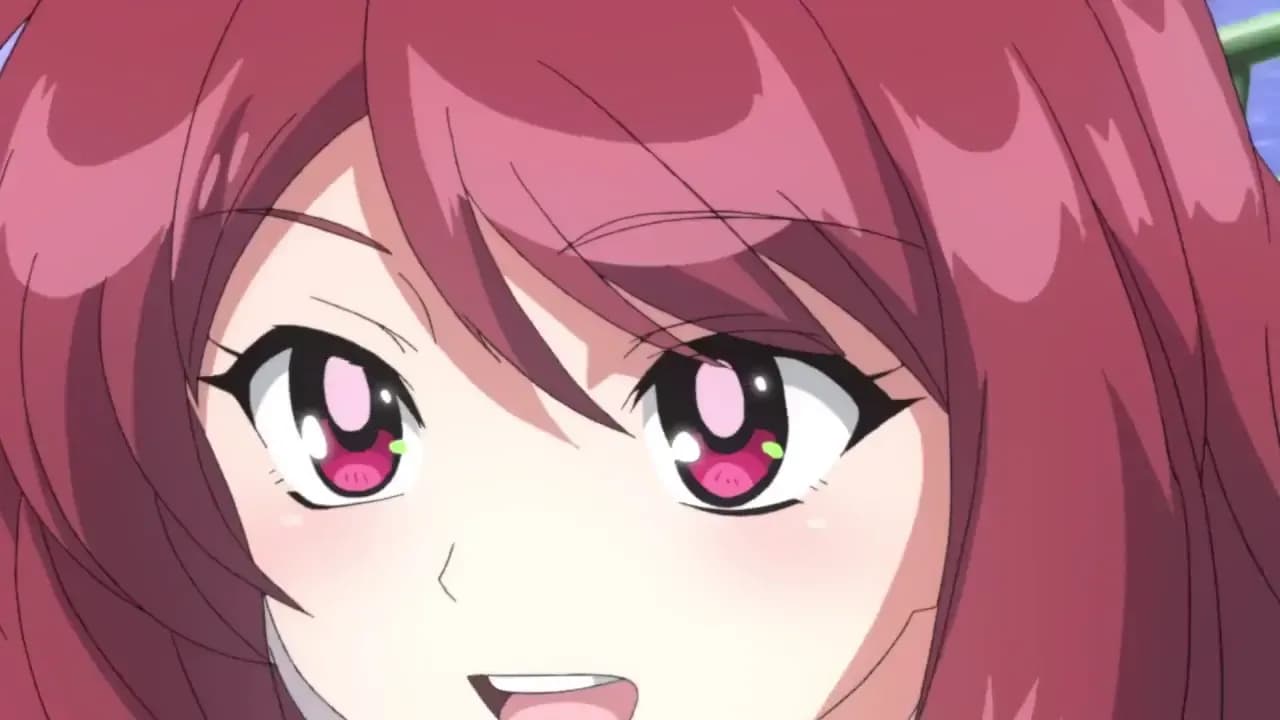 Какао цвета дождя: Сторона Д screenshot 2