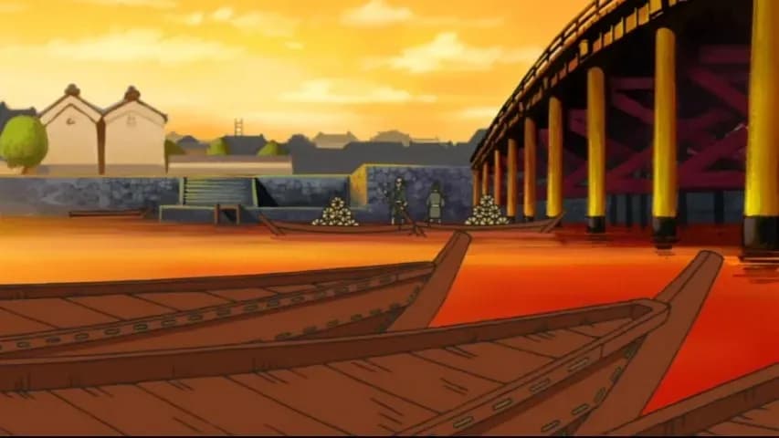 Забавные небесные девы screenshot 1