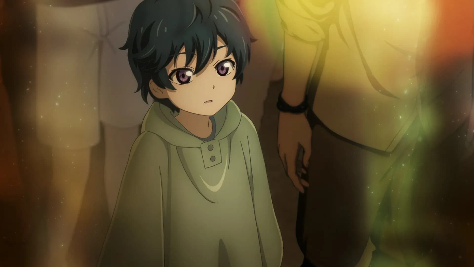 Аргонавис из «Ура мечте!» screenshot 1