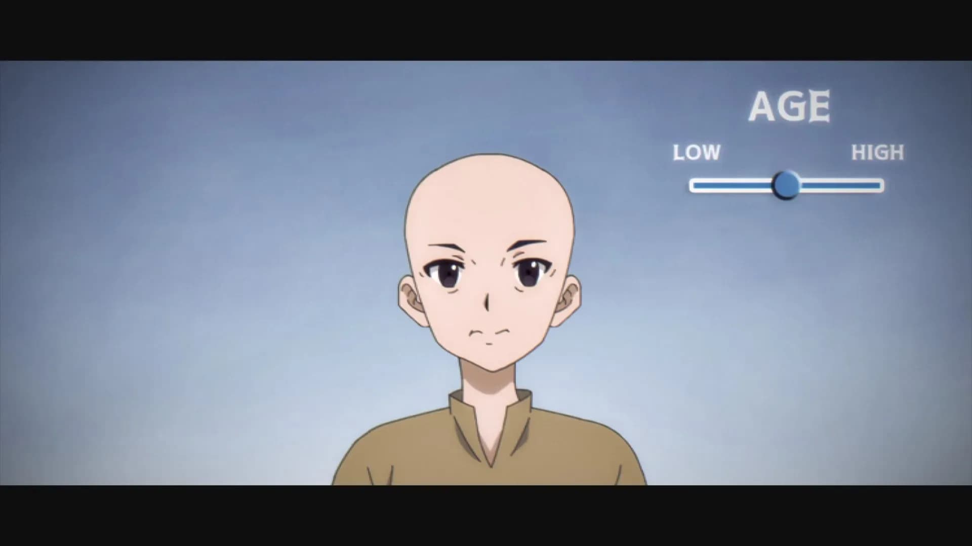 Мужчина средних лет и его похождения в VRMMO screenshot 1