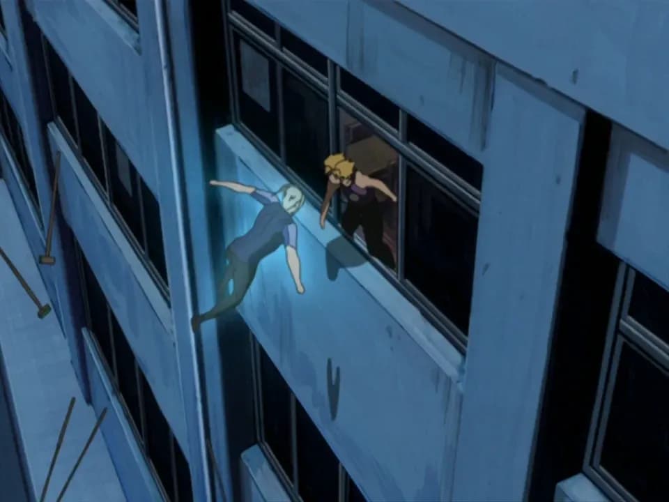 Небо и земля: Бои без правил screenshot 1