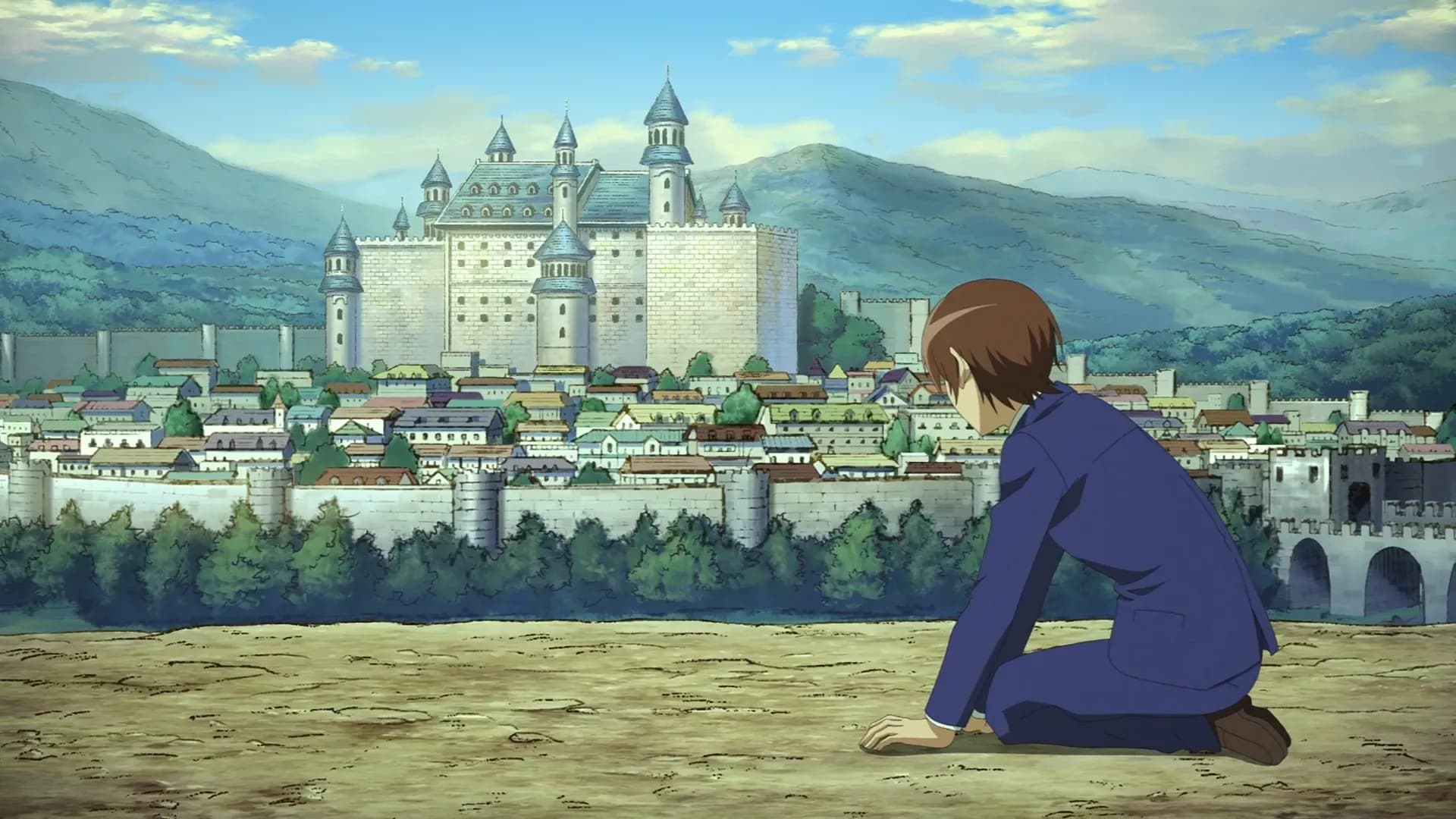 Другой мир и сестра screenshot 2