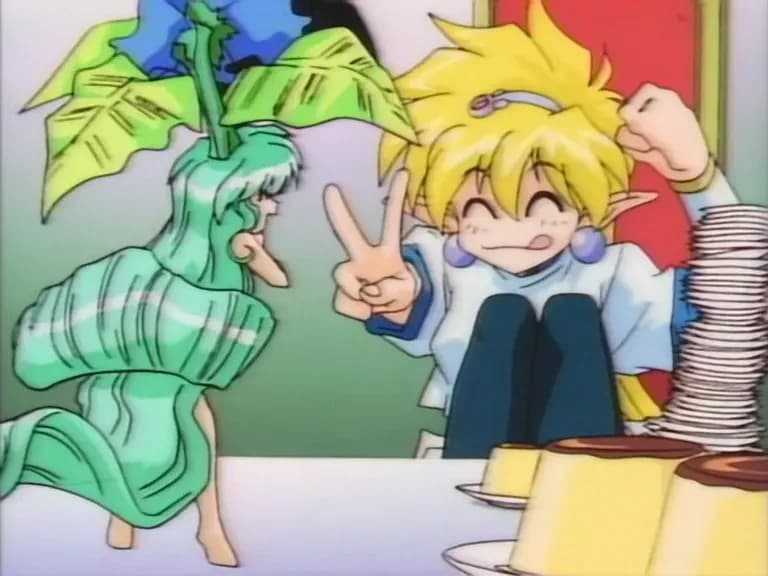 Внезапно принцесса screenshot 1