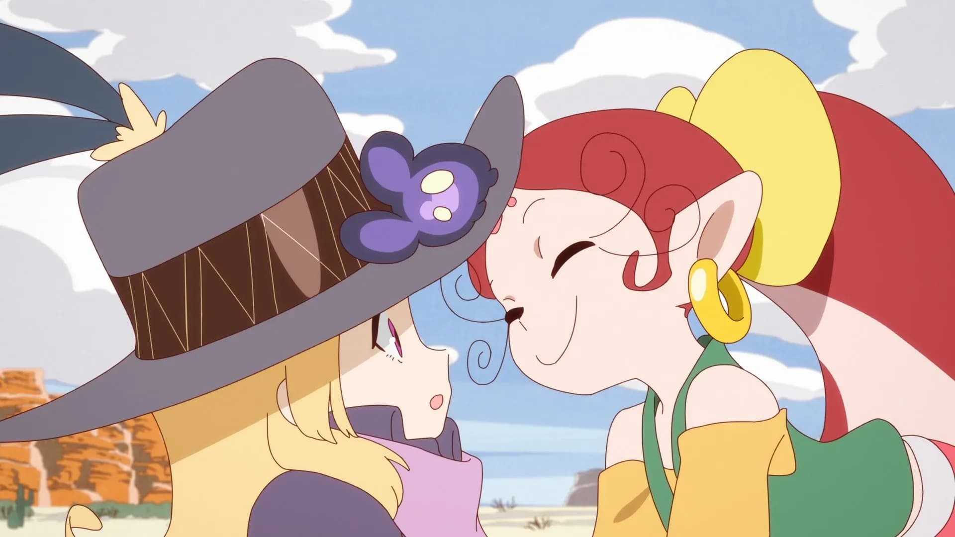 Пандора и Акуби screenshot 1