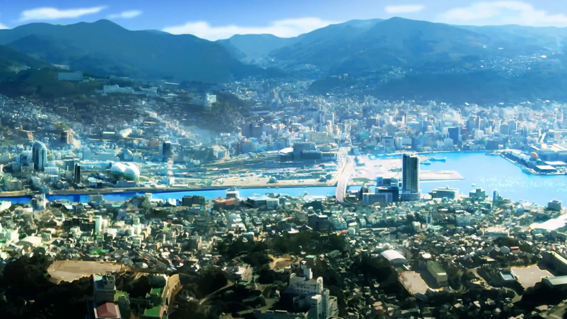 1945: Колокола Нагасаки screenshot 1