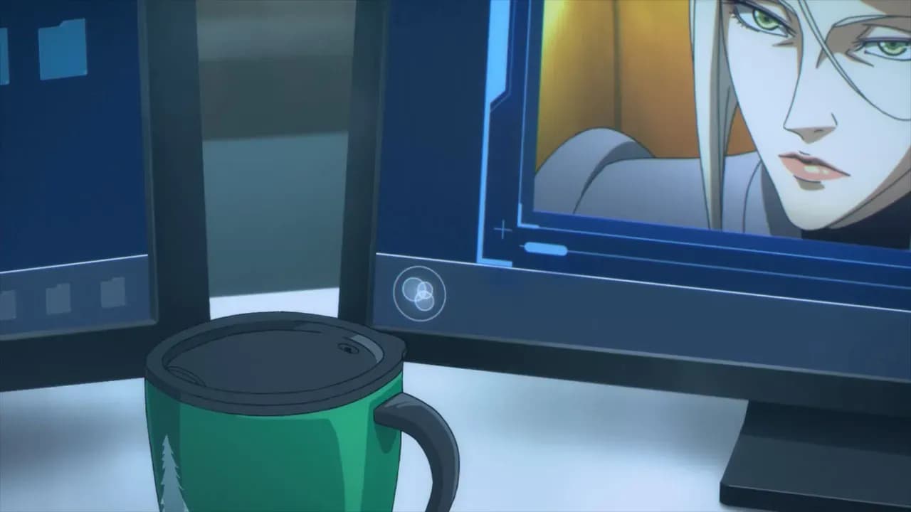 Маска героя (2019) screenshot 1