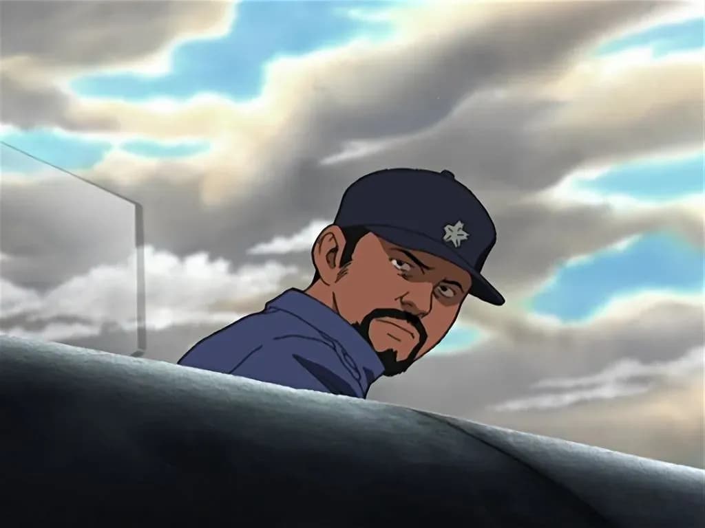 Последняя субмарина screenshot 2