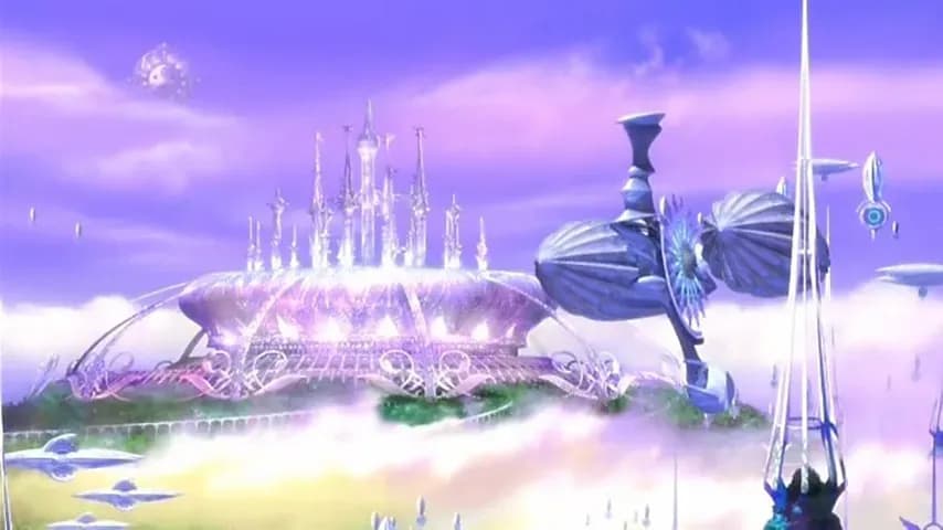 Добрая колдунья с Запада screenshot 1