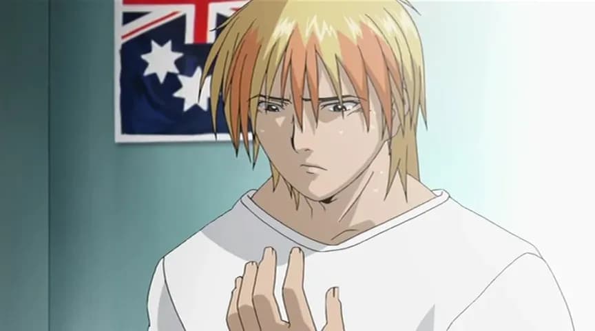 Токко: Пробуждение Дьявола screenshot 1