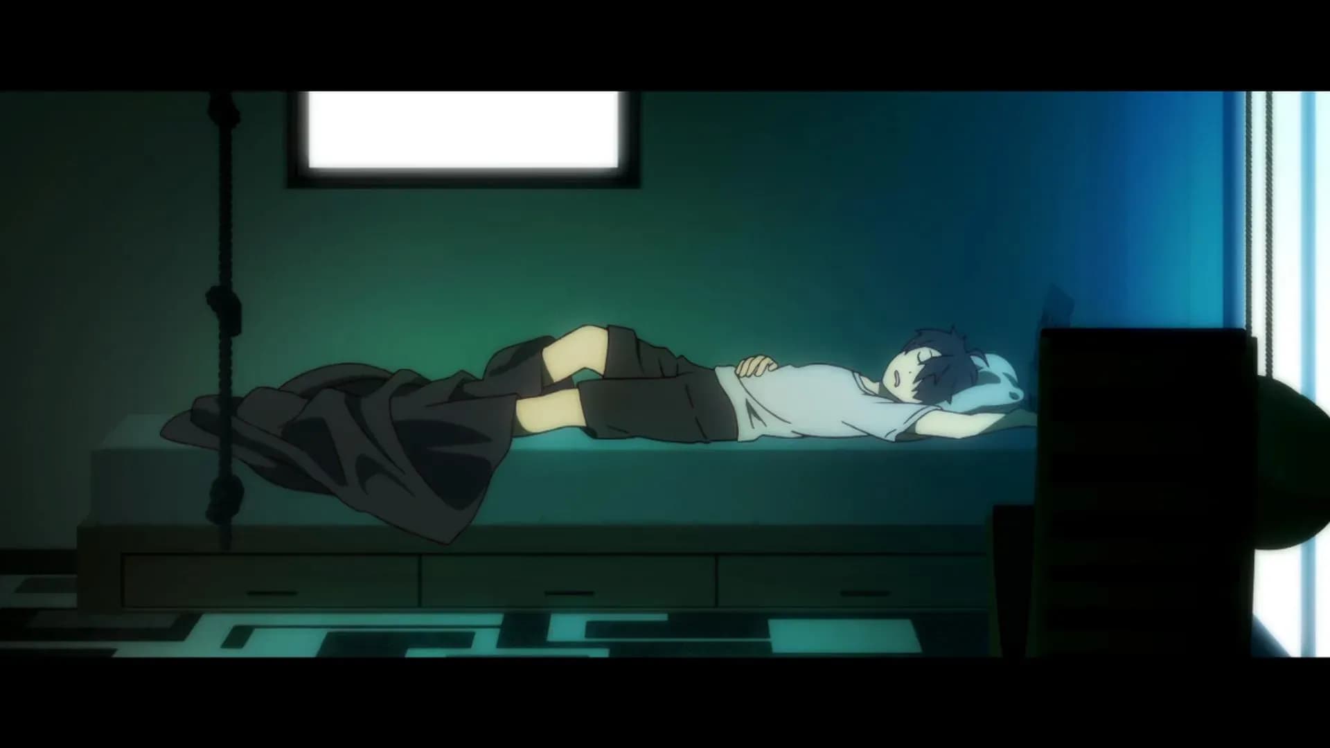 История кошки (черная глава) screenshot 1