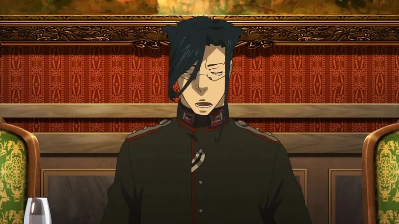 Колдунья в погонах ONA screenshot 2