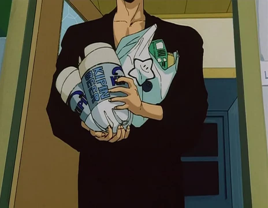 Доходный дом Иккоку: Фильм screenshot 2