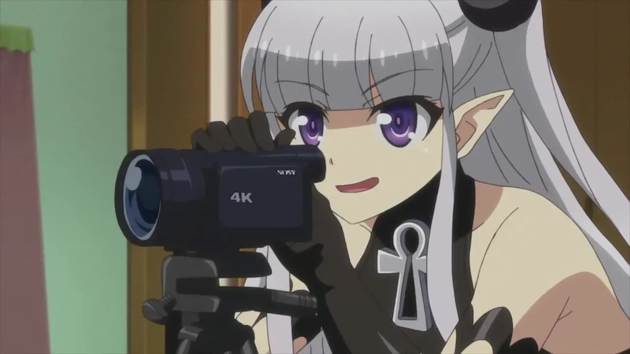 По велению адской сестры OVA-1 screenshot 2