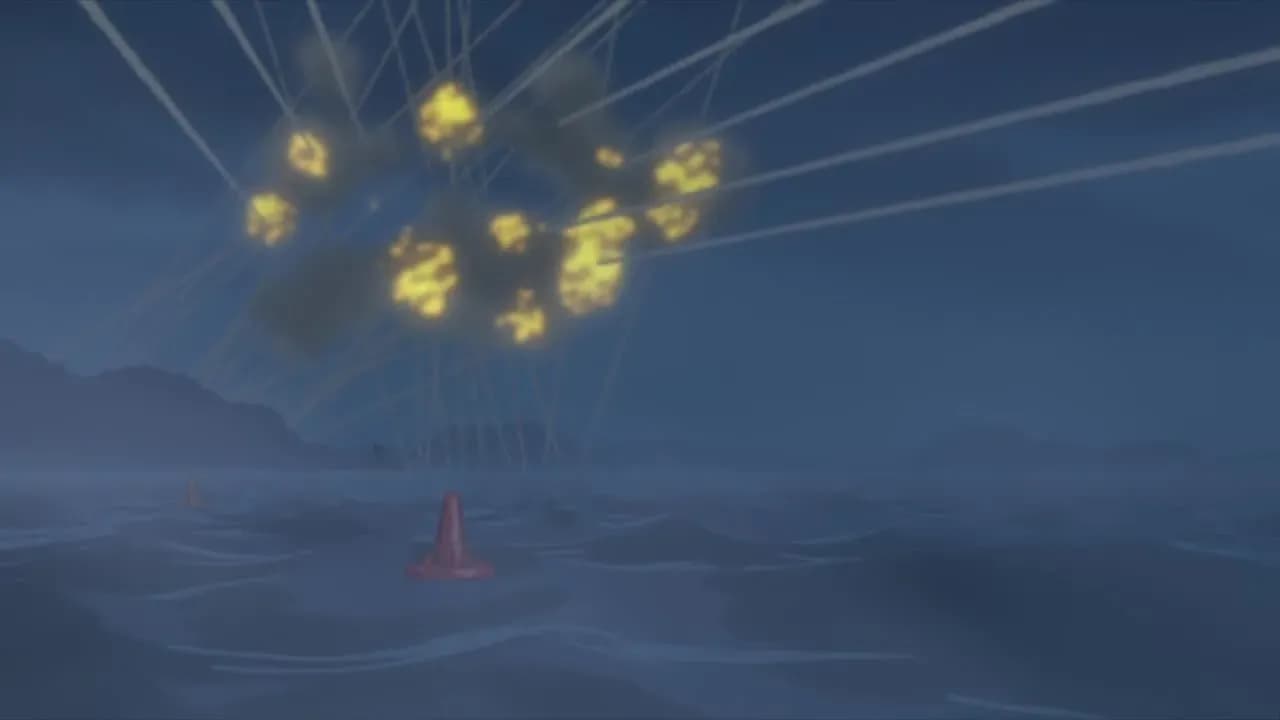 Арпеджио голубой стали screenshot 2