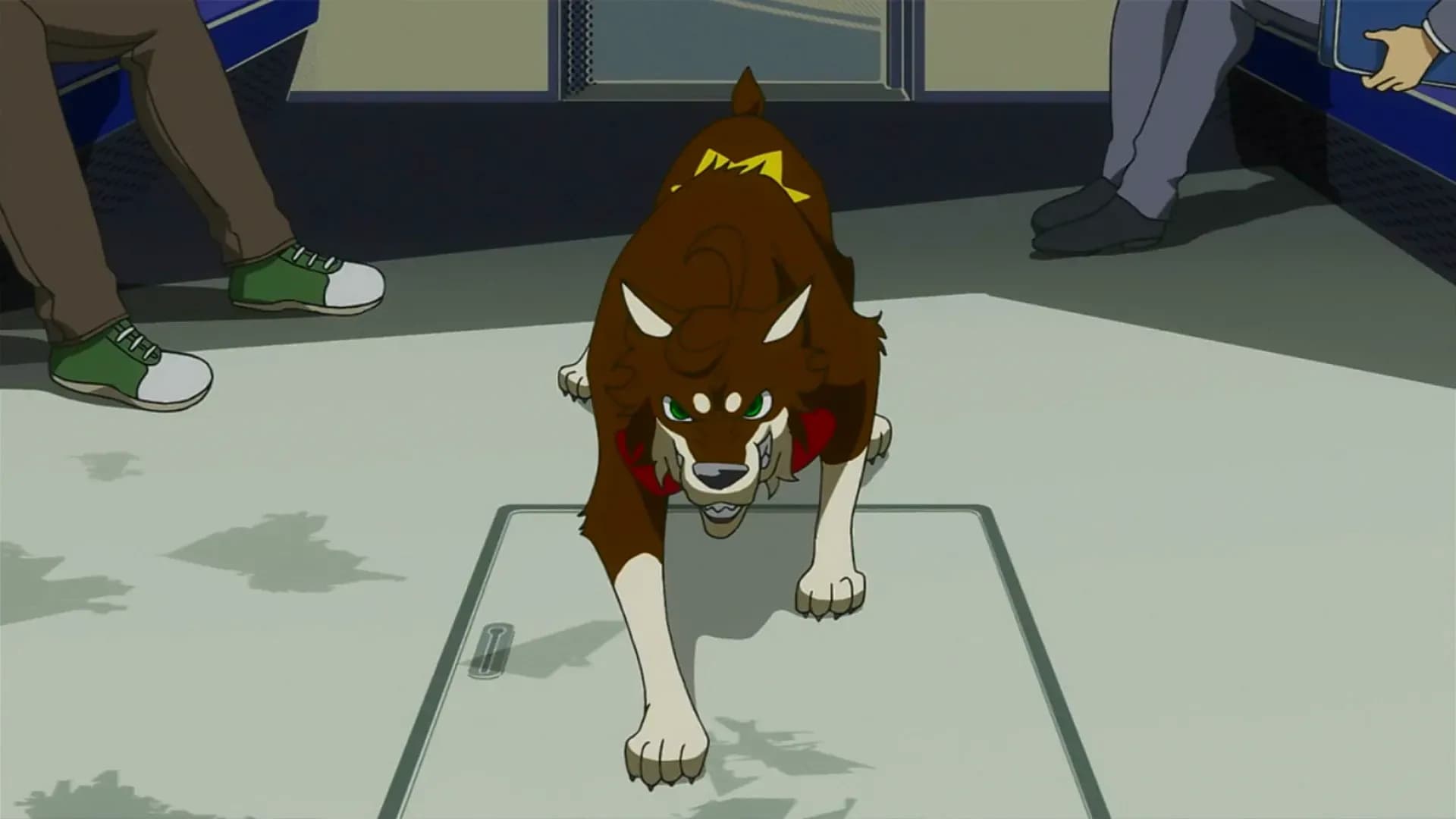 Сверхчеловеческая фантазия screenshot 2