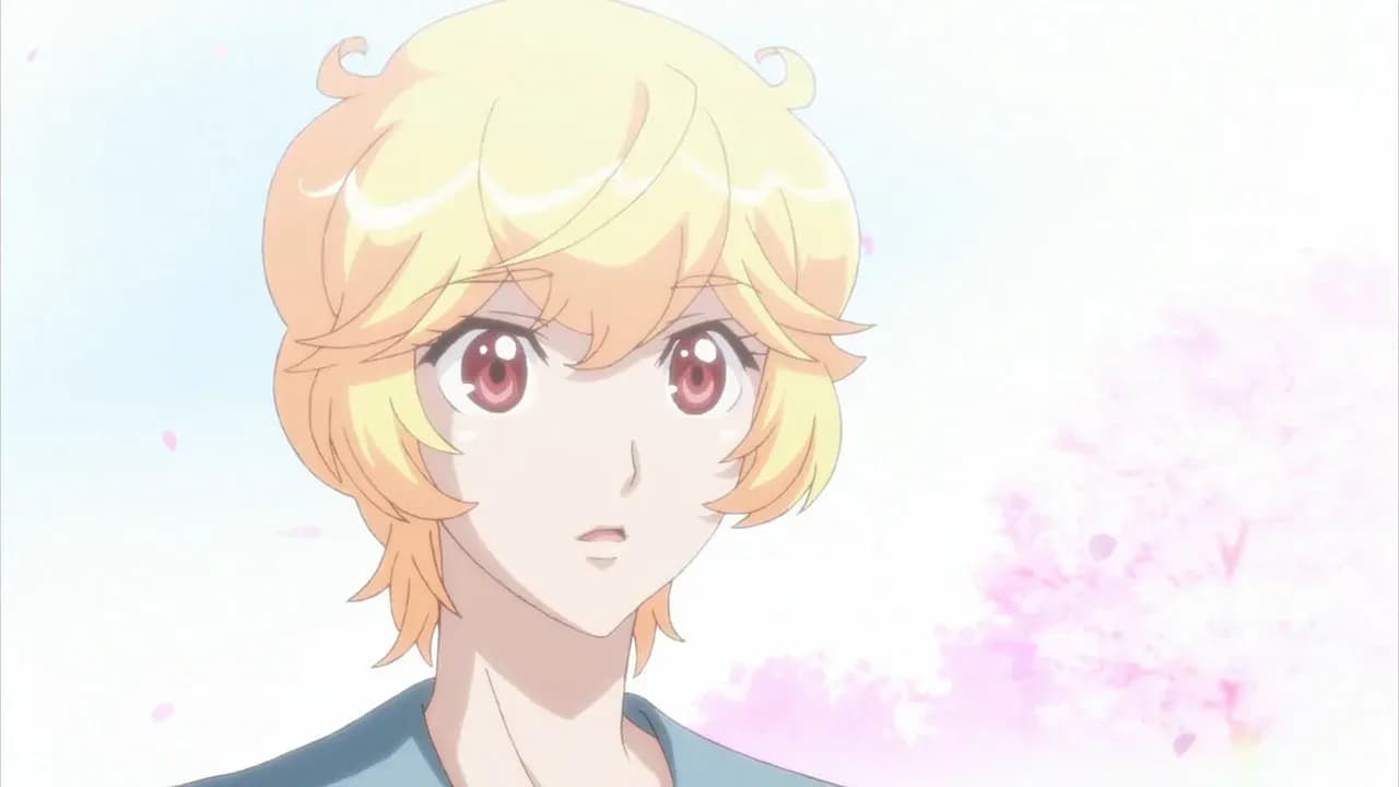 Красавцы из клуба защитников Земли OVA screenshot 2