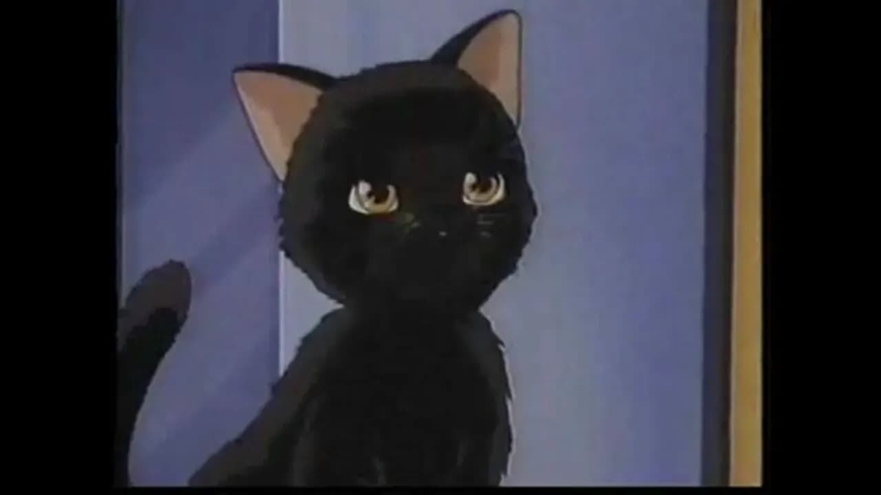 Кошачья фантазия screenshot 1