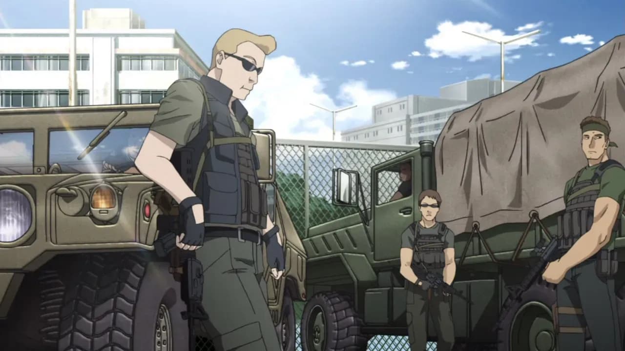 Ханаан screenshot 2