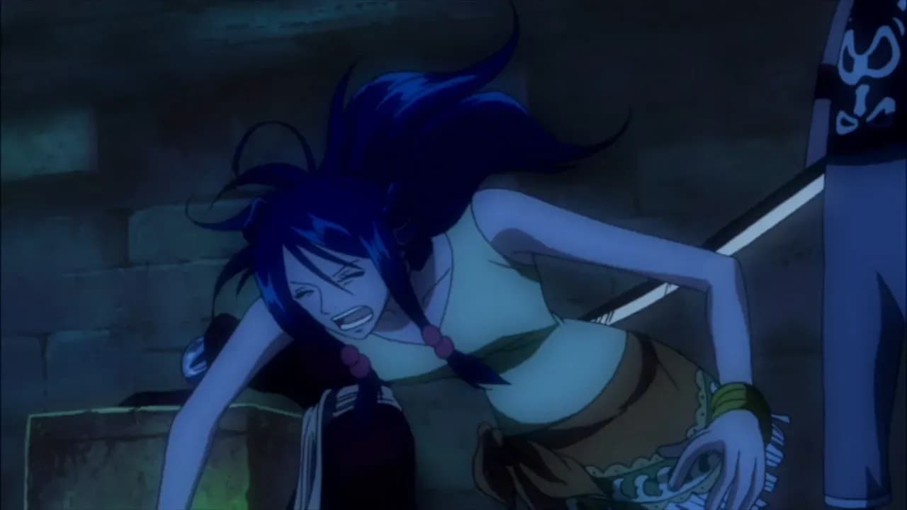 Ван-Пис 5 screenshot 1