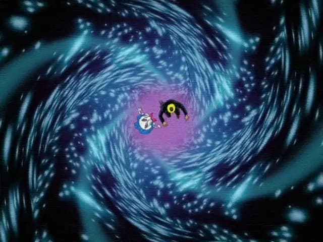 Бобобо-бо Бо-бобо screenshot 1