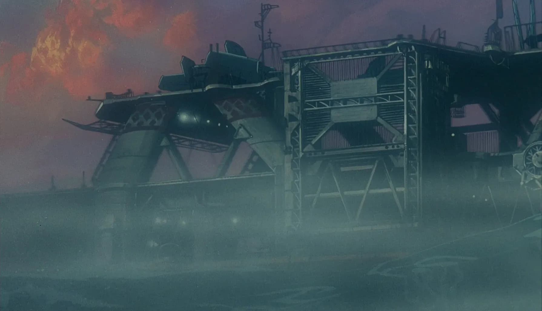 Королевский Космический Корпус: Крылья Хоннеамиз screenshot 2