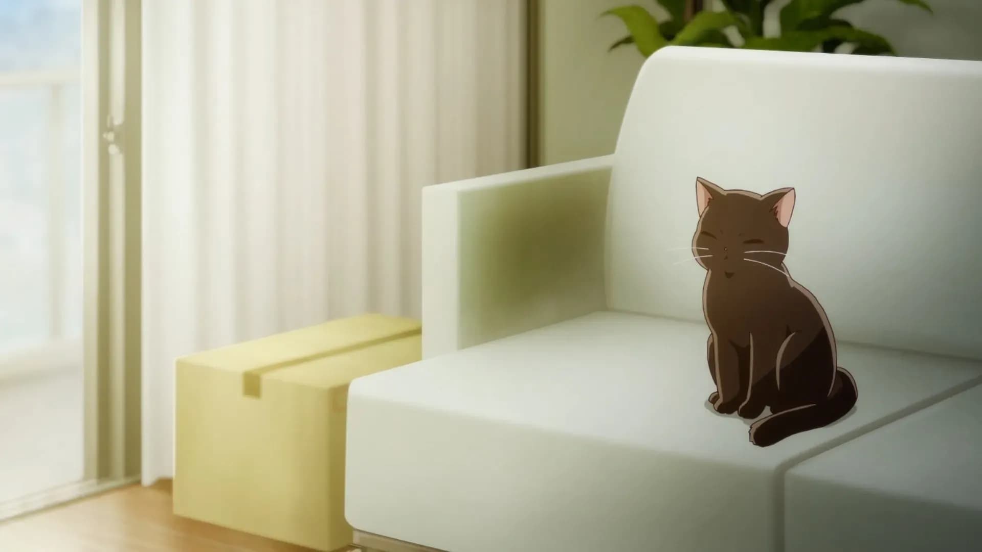 Ледяной парень и его спокойная коллега screenshot 1