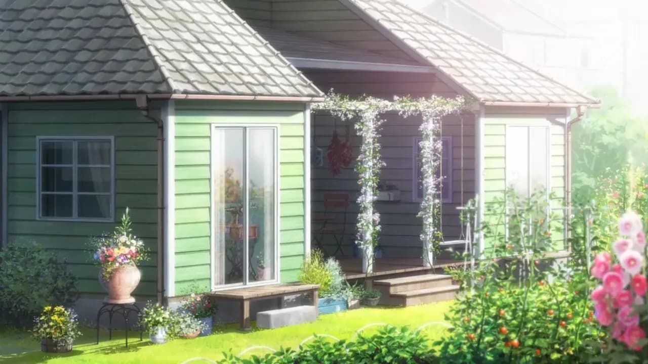 В стране чудес screenshot 1