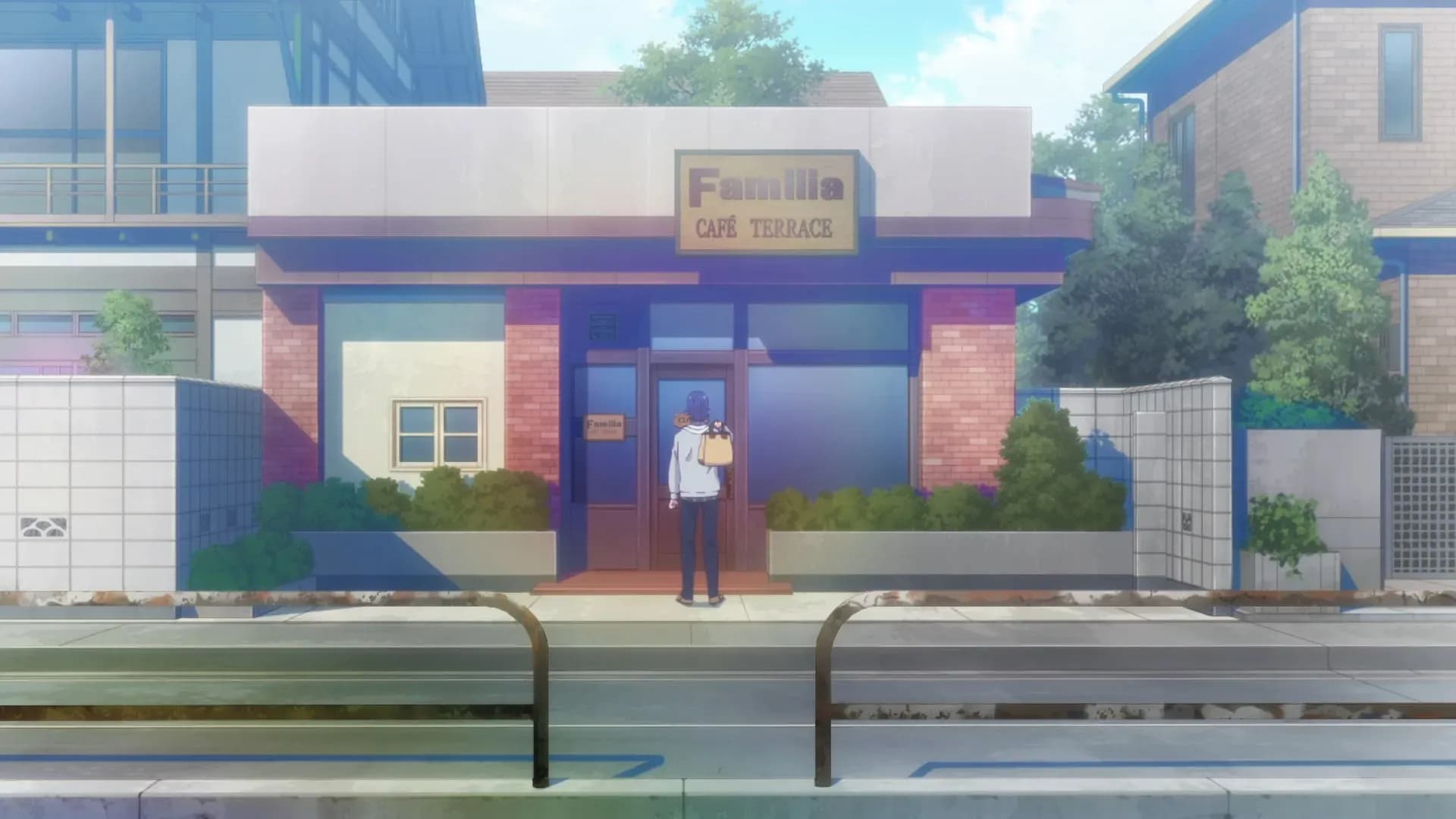 Богини кафе-террасы screenshot 2