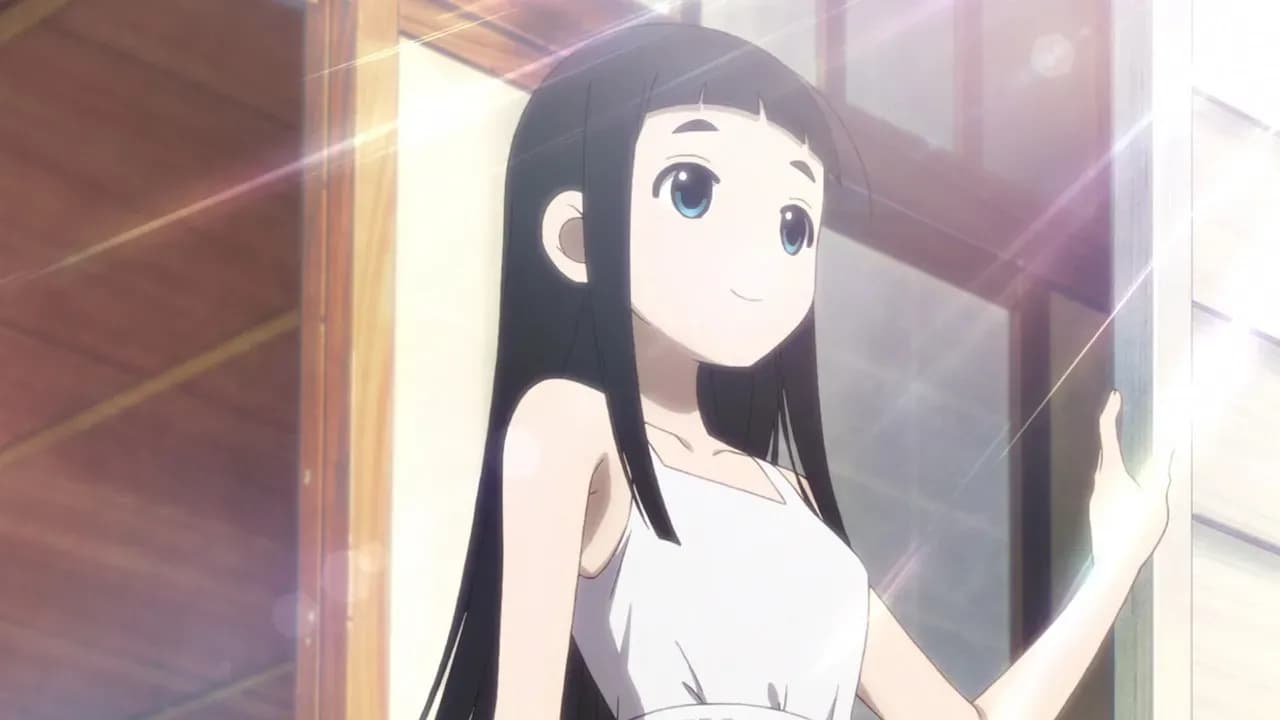 Скрытые вещи. Фильм screenshot 2