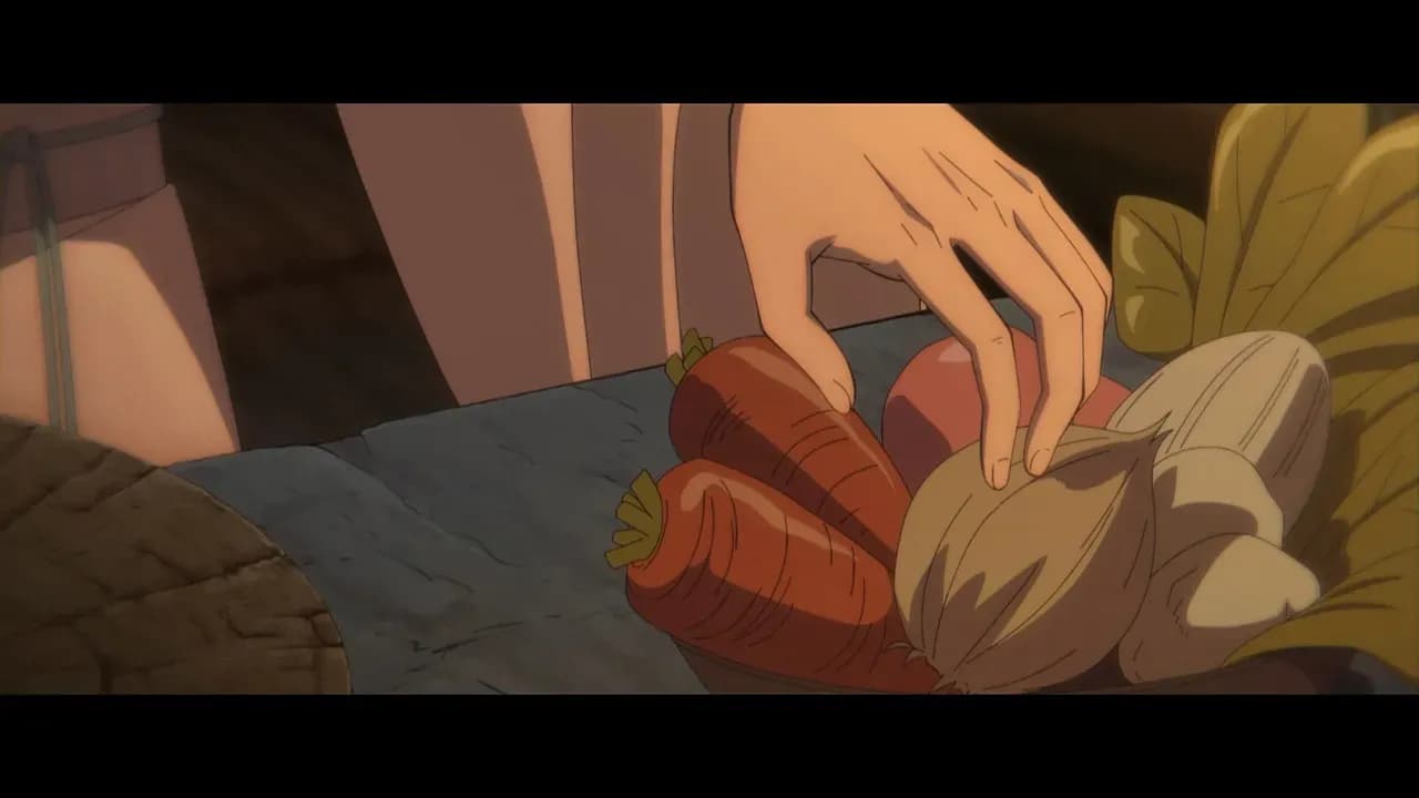 Благословение небожителей: Спецвыпуск screenshot 2