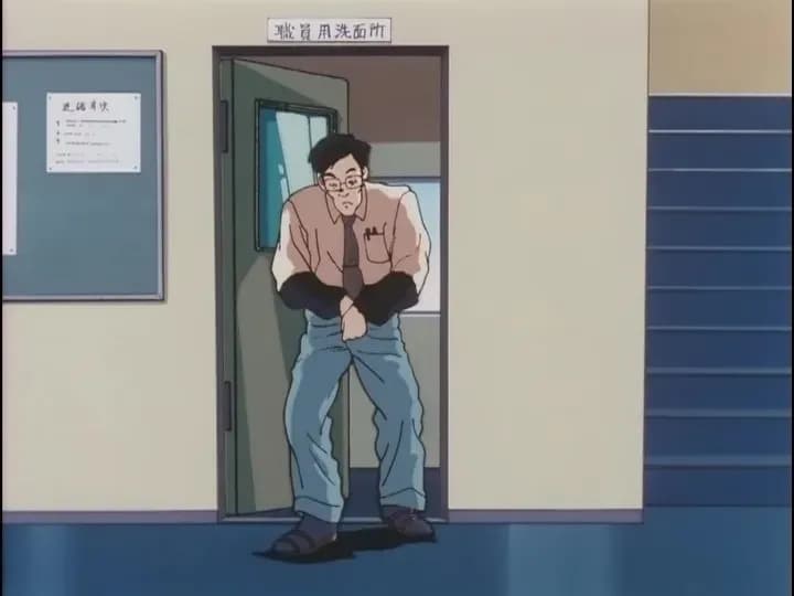 Легенда о цифровом дьяволе screenshot 2