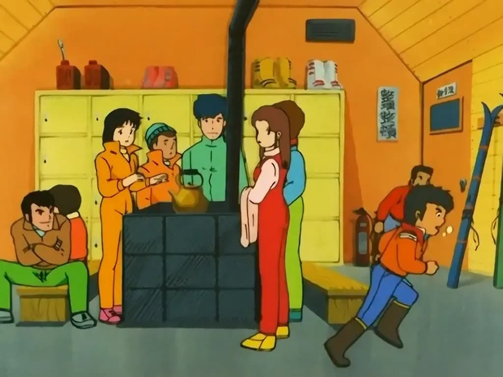 Серебряный клык screenshot 2