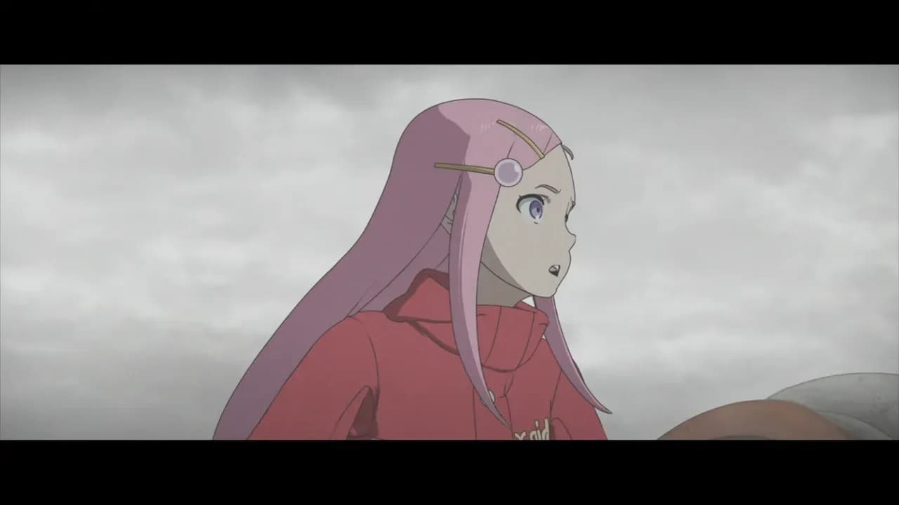 Эврика 7: Высокая эволюция 2 screenshot 1