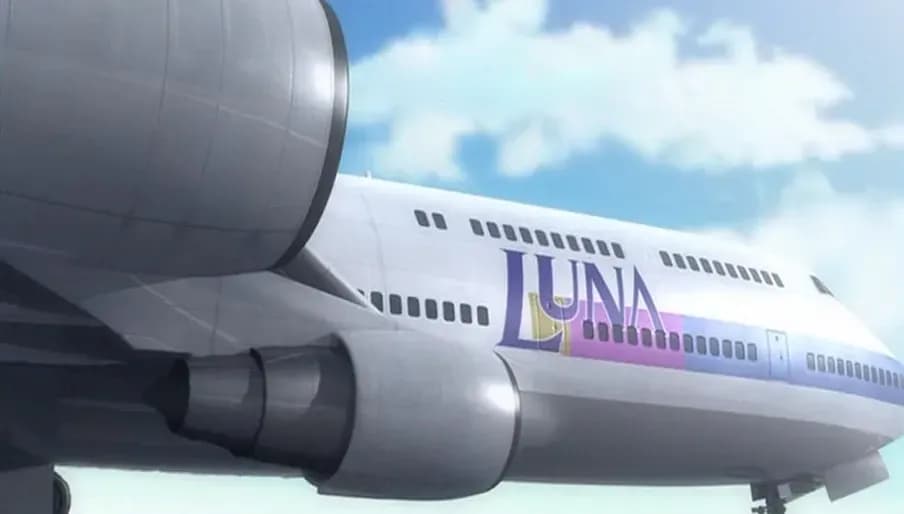 Детектив Конан OVA-11 screenshot 1