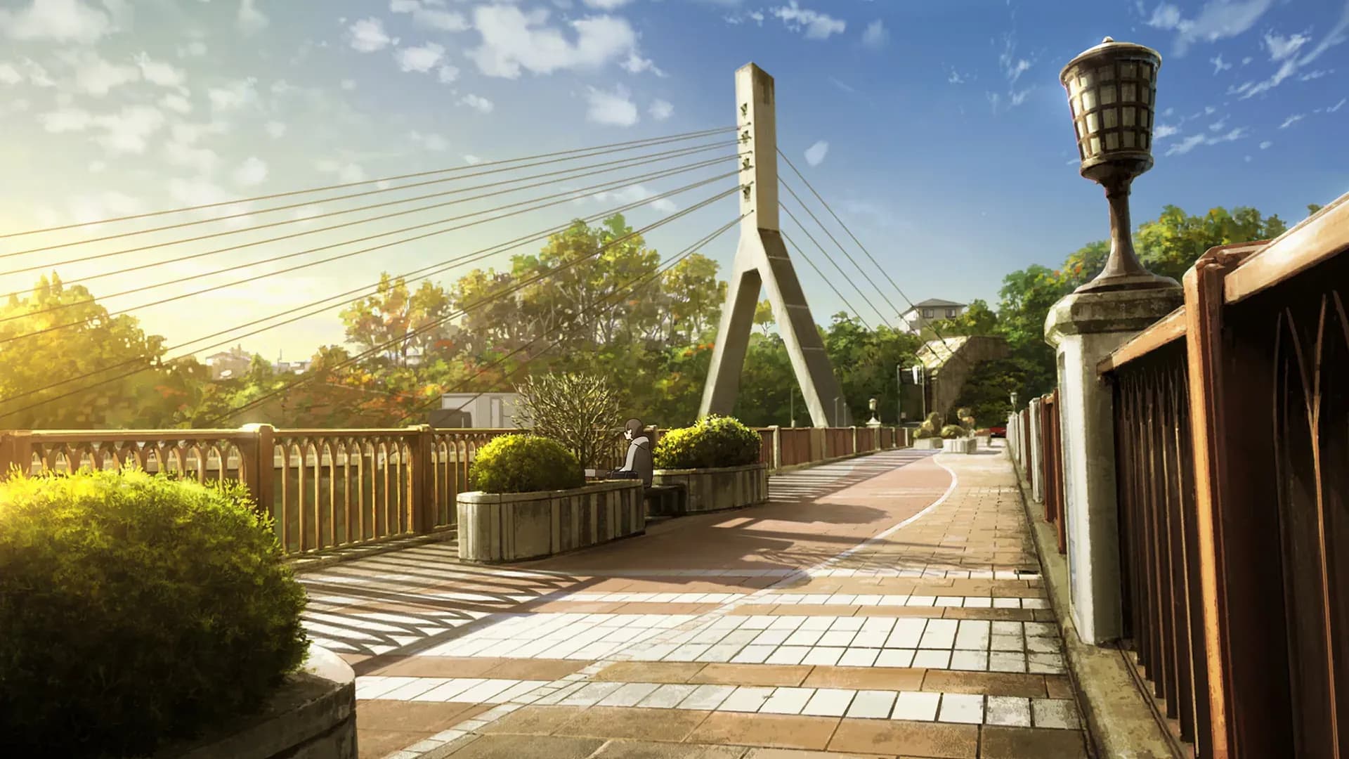 Она видела небо screenshot 1