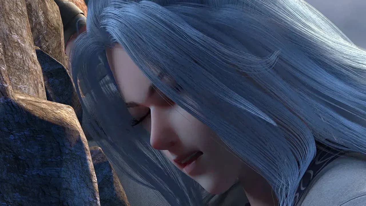 Я Великий Бог screenshot 1