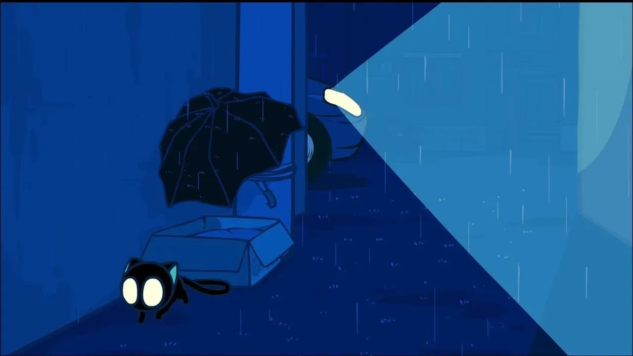 Легенда о Ло Сяохэе screenshot 2