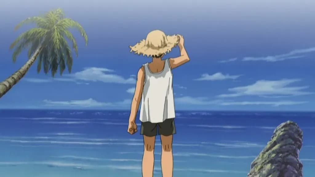 Дзипанг screenshot 1