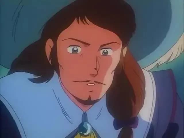 Три мушкетёра (фильм) screenshot 2