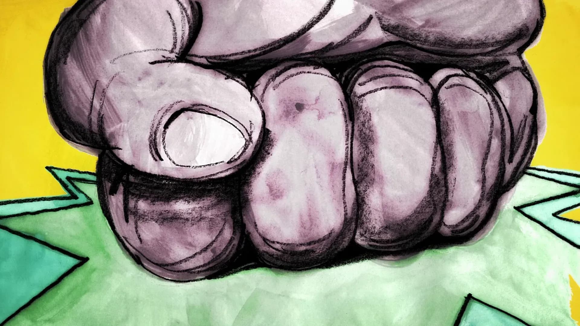 Пинок в сердце screenshot 2