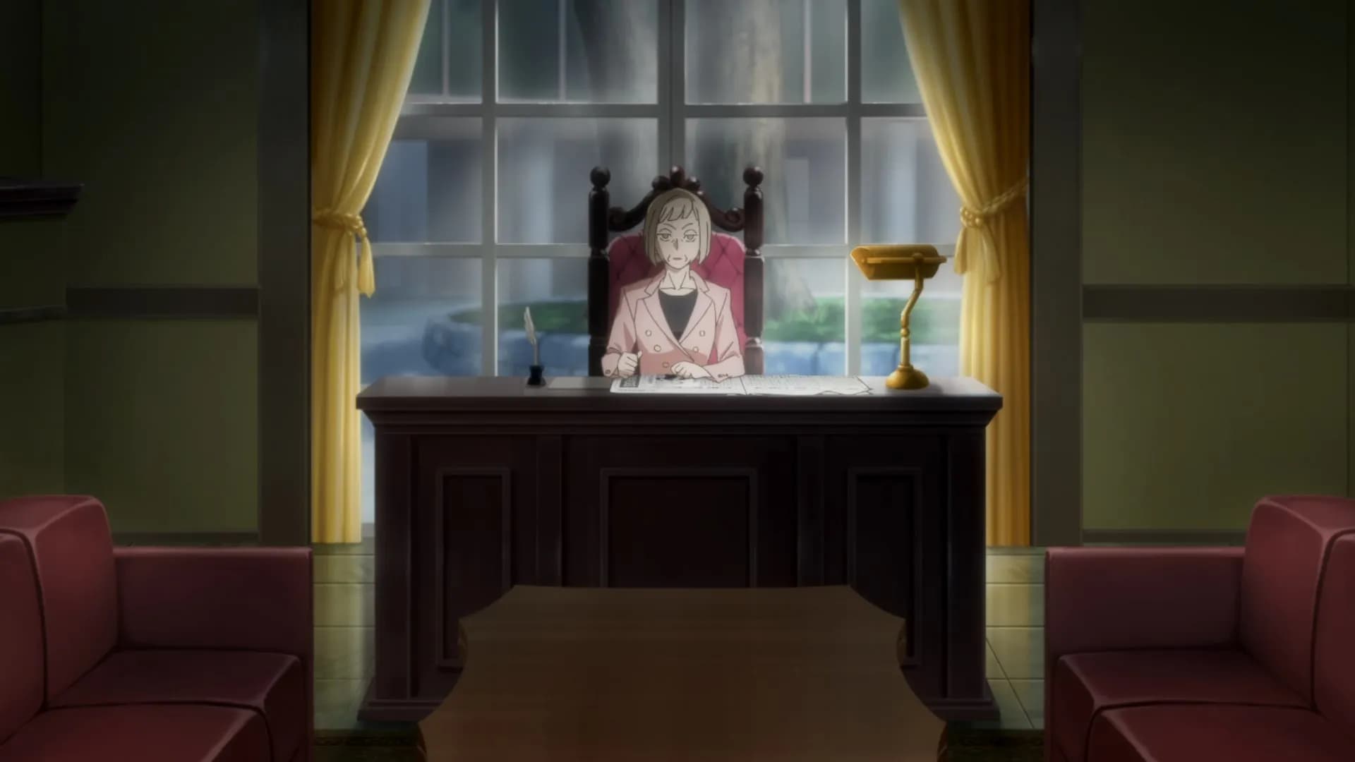 Поют мальчики из Кавагоэ screenshot 2