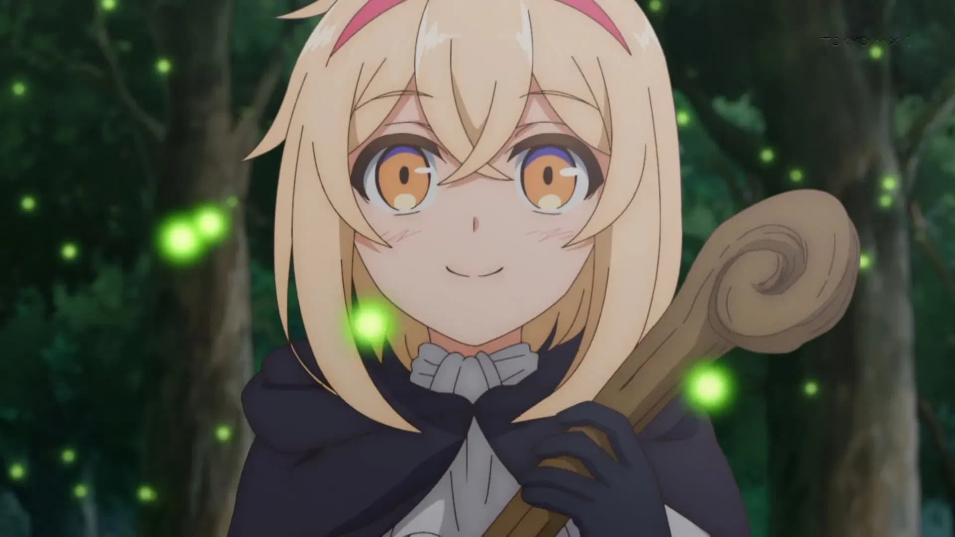 Семейная жизнь легкомысленной ведьмы screenshot 1