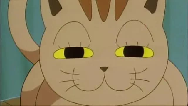 Волшебный круг Гуру-Гуру (фильм) screenshot 2